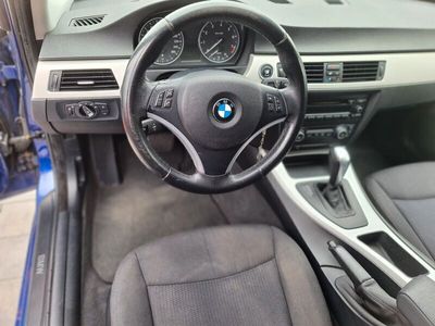 gebraucht BMW 320 i Touring