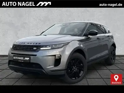 Brugt Land Rover Range Rover evoque S 165 HK (121 kW) 2025 Grå SUV