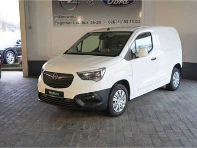 gebraucht Opel Combo-e Life Edition