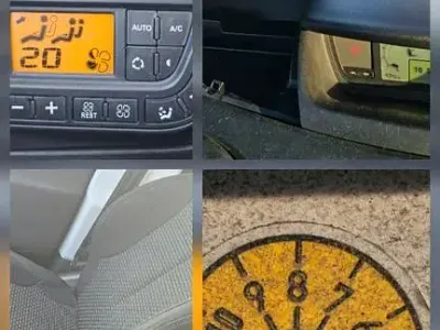 Gebraucht Citroën C4 Picasso