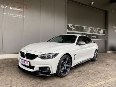BMW 430 Cabriolet