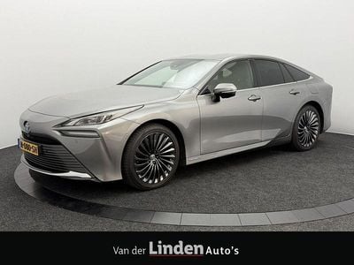 Brugt Toyota Mirai 182 HK (133 kW) 2021 Grå Sedan