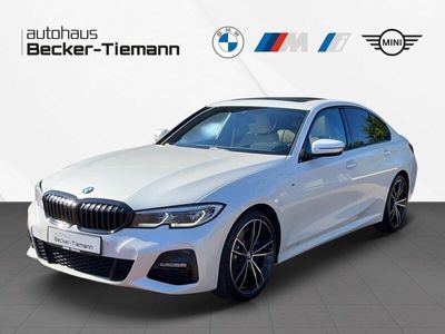 gebraucht BMW 330 i xDrive Limousine - | M Sport Head-Up | HiFi |DA