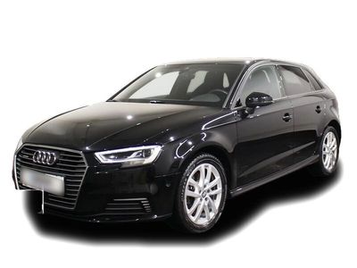 gebraucht Audi A3 Sportback e-tron S line SHZ NAVI MATRIX-LED