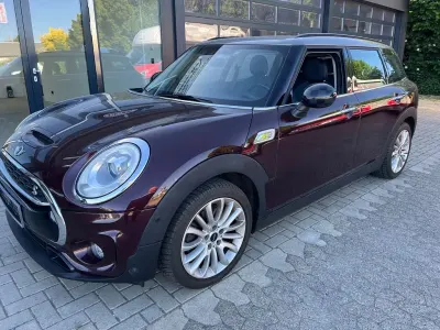 Occasion Mini Cooper S Clubman 192 ch (141 kW) 2015 Break