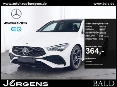 Mercedes CLA220