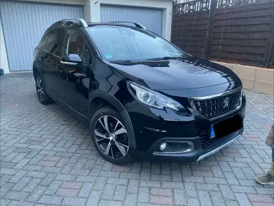 Gebraucht Peugeot 2008