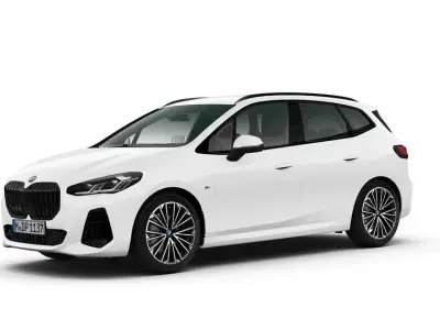 Brugt BMW 218 Active Tourer