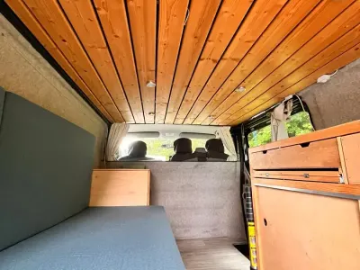 Gebraucht Opel Vivaro