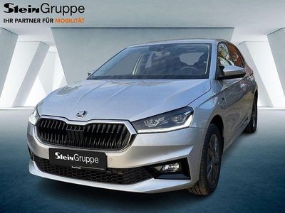 Silber Neu 2025 Skoda Fabia Tour Limousine | 21.990 € (Teuer)