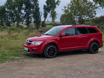 Fiat Freemont