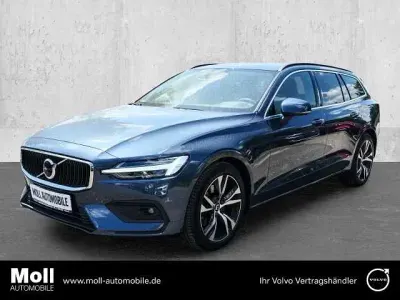 Gebraucht Volvo V60