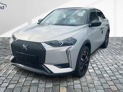 DS Automobiles DS3