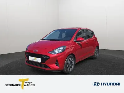 Gebraucht Hyundai i10