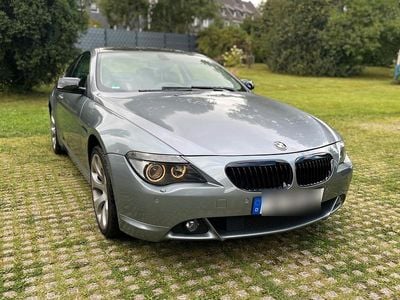 BMW 630