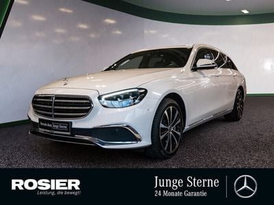 Mercedes E300