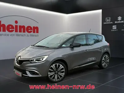 Gebraucht Renault Scénic IV