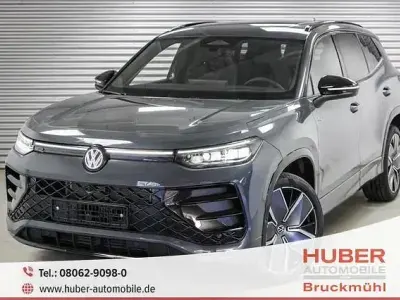Brugt VW Tayron