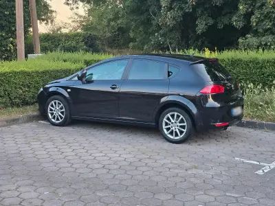 Gebraucht Seat Leon