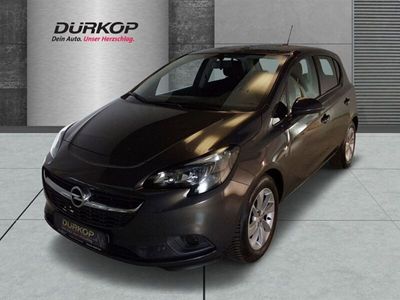 gebraucht Opel Corsa 1.4 Drive Temp*PDC*Winterpaket*Klima