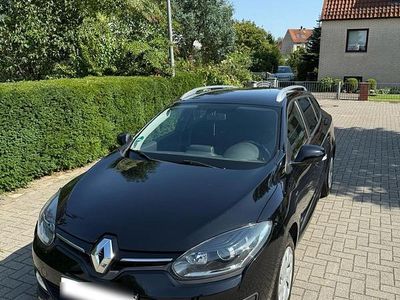 Renault Mégane GrandTour