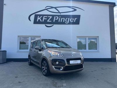 Citroën C3 Picasso