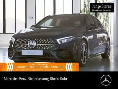Mercedes A250