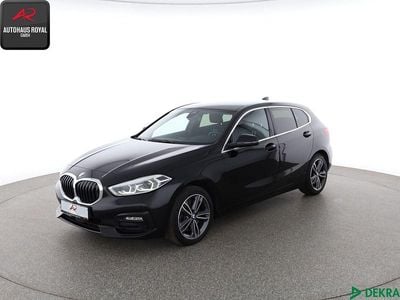 BMW 120