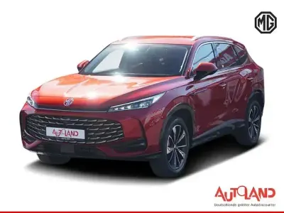 Neu MG HS Luxury 170 PS (125 kW) 2025 Andere SUV