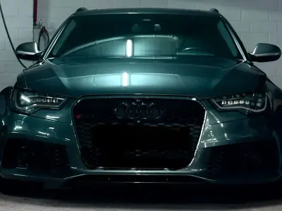 Gebraucht Audi RS6