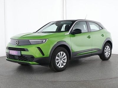 Opel Mokka-e