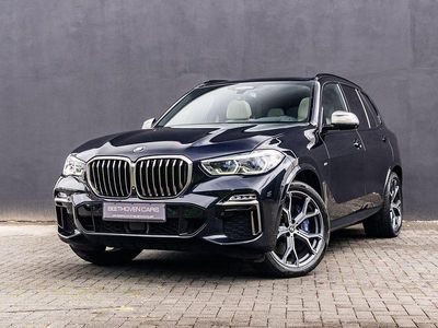BMW X5 M50