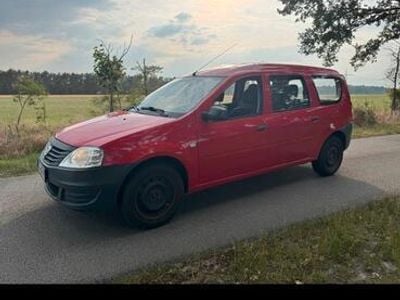 Dacia Logan MCV
