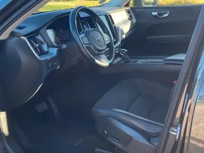 Second-hand Volvo XC60