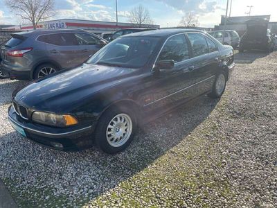 gebraucht BMW 523 523 i