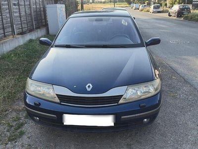 Renault Laguna II