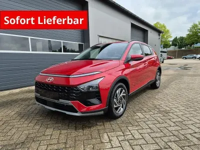 Gebraucht Hyundai Bayon