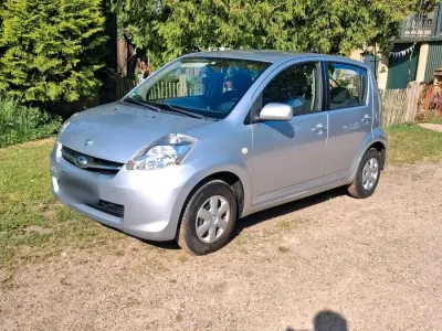Gebraucht Subaru Justy