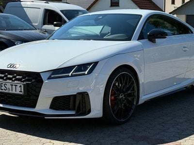 Audi TTS