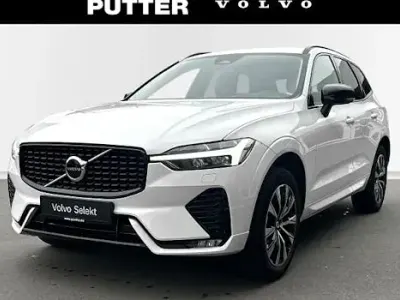 Usata Volvo XC60 Plus 197 CV (144 kW) 2023 Bianco SUV