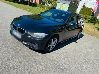Gebraucht BMW 316