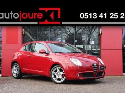 Rot Gebraucht 2011 Alfa Romeo MiTo Kleinwagen | 6.495 € (Teuer)