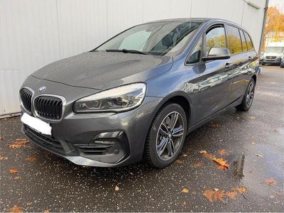 BMW 220 Gran Tourer