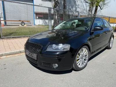 Brugt Audi A3