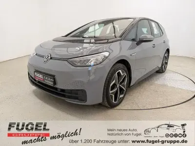 Gebraucht VW ID.3