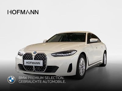 BMW 420 Gran Coupé