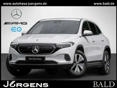 Gebraucht Mercedes EQA250+