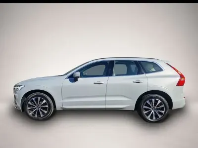 Gebraucht Volvo XC60 Core 197 PS (144 kW) 2023 Grau SUV