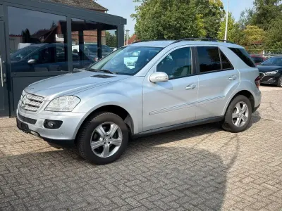 Gebraucht Mercedes ML280