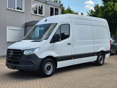 Gebraucht Mercedes Sprinter